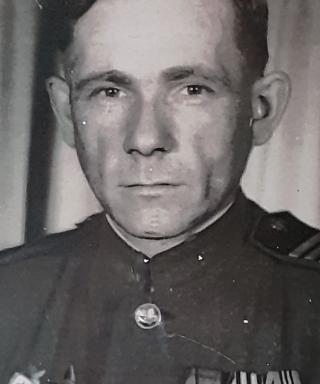 Алексеев Пётр Алексеевич