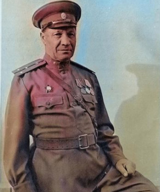 Овечкин Леонид Васильевич