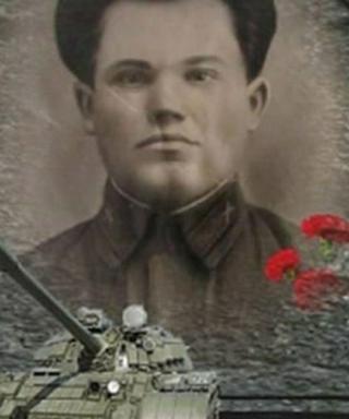 Власов Степан Иванович