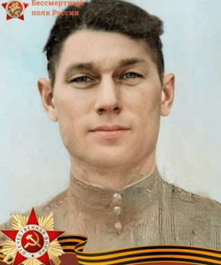 Васильев Иван Глебович