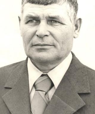 Молотилин Михаил