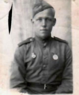 Дроздов Анатолий Александрович