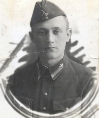 Федотов Александр Иванович