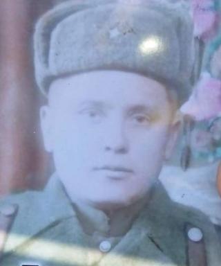 Голованов Иван Николаевич