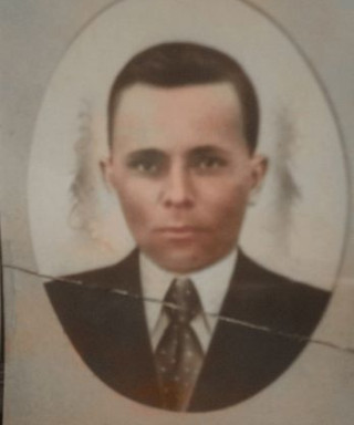 Радзиевский Григорий Максимович