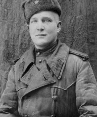 Яковлев Михаил Яковлевич