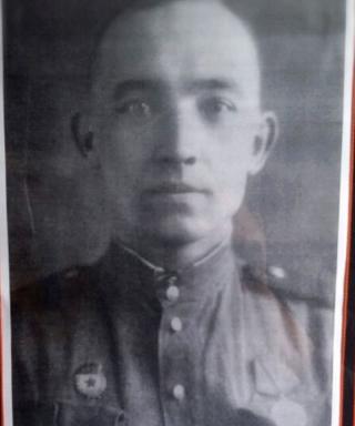Дедов Владимир Григорьевич
