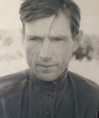 Елисеенко Василий Степанович