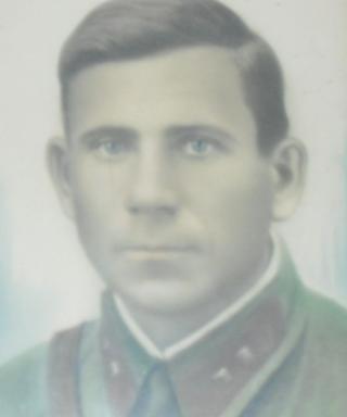 Неклюдов Павел Иванович