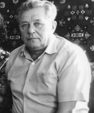 Костяков Сергей Александрович