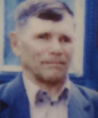 Тимашков Павел Иванович