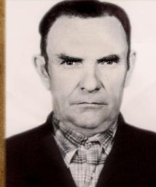 Рахматуллин Даут Фатхлисламович