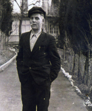 Басалыгин Петр Павлович