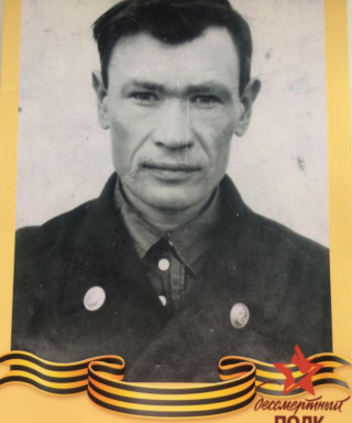 Пискарев Николай Филиппович