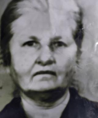 Бурцева Валентина Александровна
