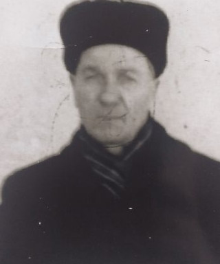 Шушлебин Павел Иванович