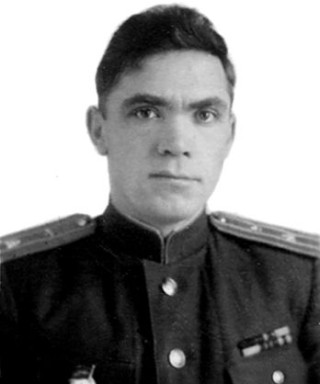 Пичугин Михаил Филиппович