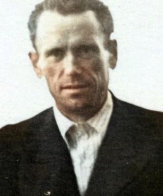 Алексеев Иван Семенович