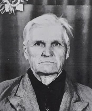 Лаврухин Константин Нестерович