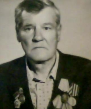 Халиуллин Гумар Халиуллович