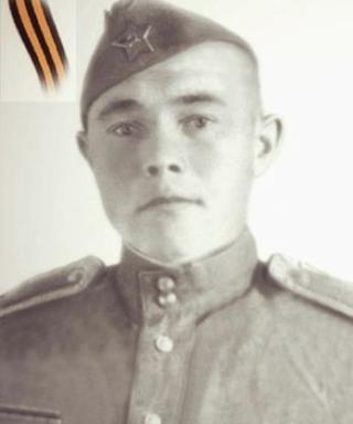 Гумаров Батырша