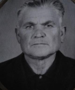 Гузун Дмитрий Никитович