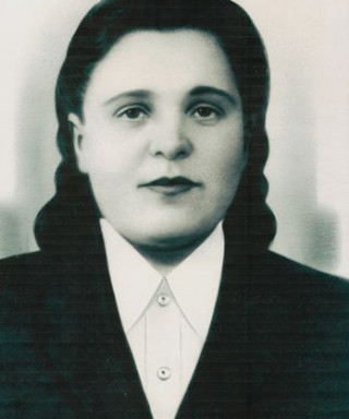 Юшина Екатерина Ивановна