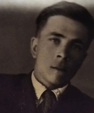 Гараев Гарифулла Зарифуллович