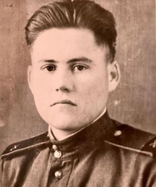 Ракитин Иван Алексеевич