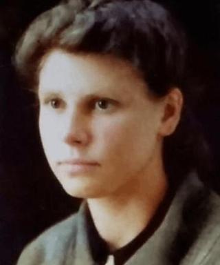 Григорьева Евдокия Егоровна