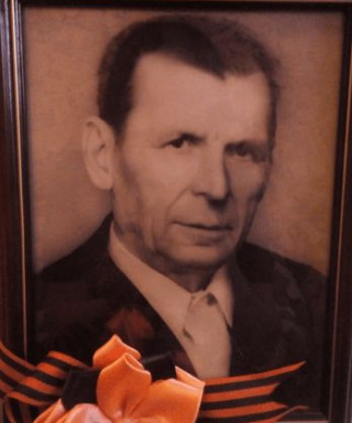 Шилов Никита Миронович