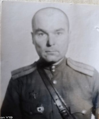 Ефремов Иван Иванович