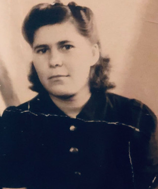 Полякова Юлия Константиновна