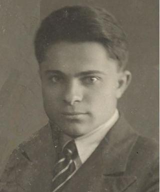 Коняшкин Павел Алексеевич