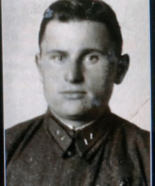 Демьяненко Алексей Яковлевич