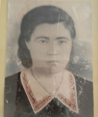 Асипчик Прасковья Никитична