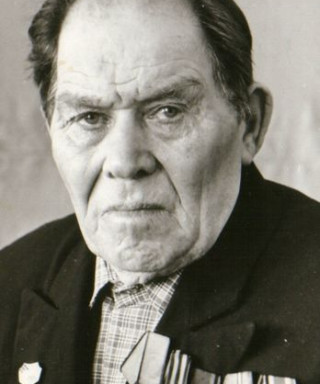 Заворин Панфил Афанасьевич