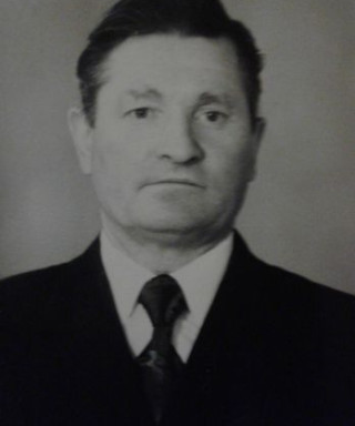 Мудрецов Николай Александрович