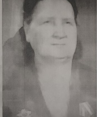 Песоцкая Клавдия Иванова