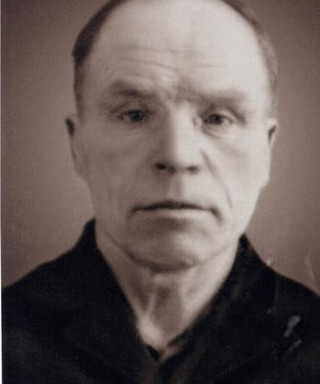 Антонов Александр Ефимович