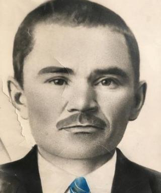 Гумеров Абдулла Гильметдинович