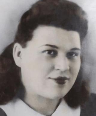 Чередникова Евгения Васильевна