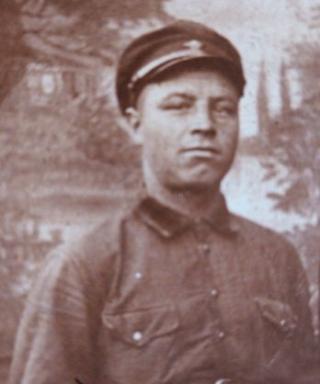 Галкин Иван Игнатьевич