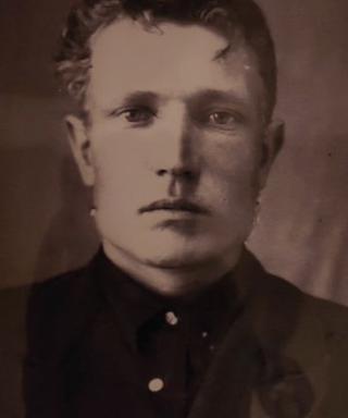 Голов Алексей Дмитриевич