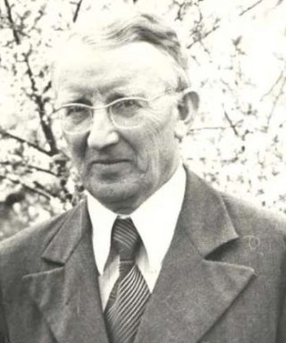 Аскоченский Георгий Тихонович