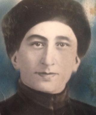 Дзебоев Сергей Хаджимуратович