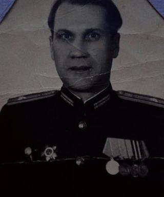 Хлебчик Владимир Павлович