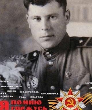 Медведев Александр Павлович