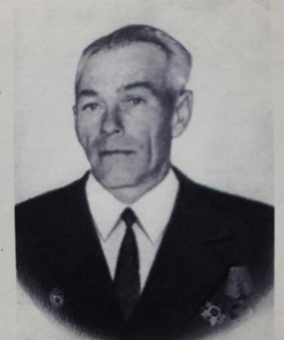 Володченко Владимир Иванович