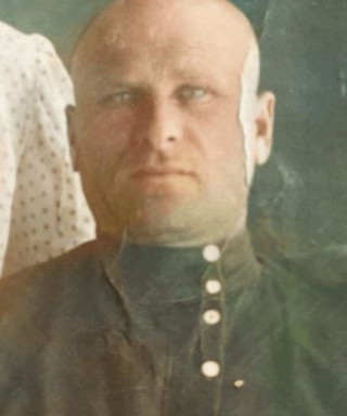 Евдокимов Александр Иванович